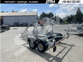 Новый Кабельный транспортер Stim S22/KB-27WR-KN: фото 4