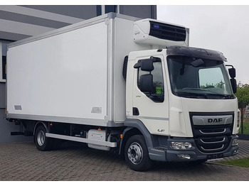 Рефрижератор DAF LF 210