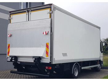 Рефрижератор DAF LF 45.180 WINDA CHŁODNIA 15EP: фото 4