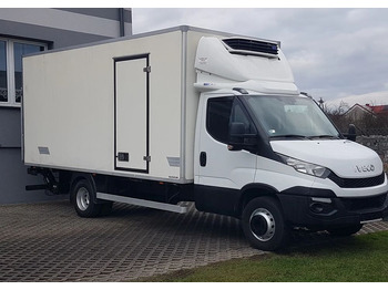 Рефрижератор IVECO Daily