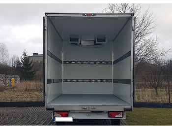 Фургон-рефрижератор Mercedes-Benz Sprinter CHŁODNIA IZOTERMA 8EP AGREGAT ZANOTTI 4,22x2,15x2,30 KLIMA 314 CDI: фото 5