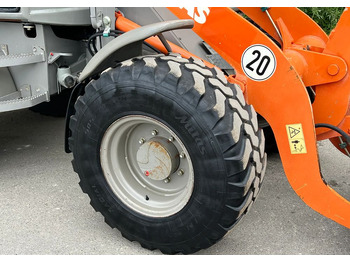 Колёсный погрузчик Caterpillar * Ładowarka Atlas AR 65 Super * Sprowadzona * Stan Perfekcyjny !: фото 5
