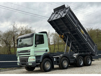 Самосвал DAF CF