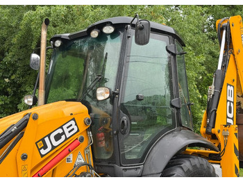 Экскаватор-погрузчик JCB * 3CX * JCB CONTRACTOR * Joystick * Koparko Ładowarka Stan Perfekcyjny: фото 4