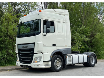 Тягач DAF XF 106 410
