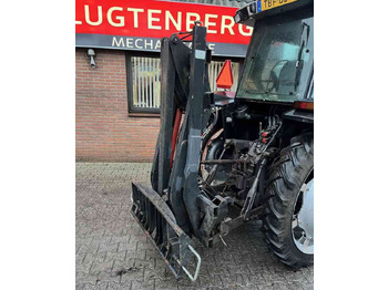 Навесное оборудование