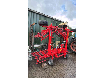 Борона пружинная EINBÖCK