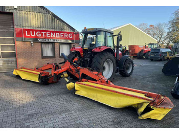 Косилка FELLA