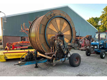 Техника для полива и орошения