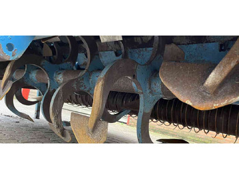 Техника для обработки почвы Imants 45SP290DRH spitmachine: фото 5