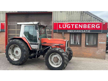 Трактор MASSEY FERGUSON 3080