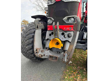 Трактор Massey Ferguson 7715S Dyna-6 Efficient Tractoren: фото 5 Трактор Massey Ferguson 7715S Dyna-6 Efficient Tractoren: фото 5