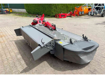 Massey Ferguson DM.316TL-V-KC Schijvenmaaier, Weidebouwmachines в лизинг Massey Ferguson DM.316TL-V-KC Schijvenmaaier, Weidebouwmachines: фото 4