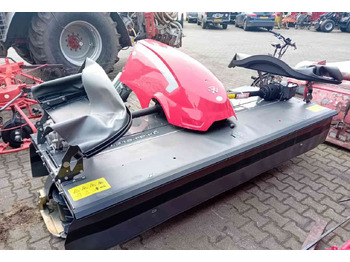 Косилка MASSEY FERGUSON