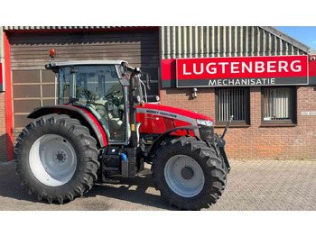 Трактор MASSEY FERGUSON