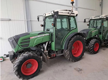 Трактор FENDT 200 Vario