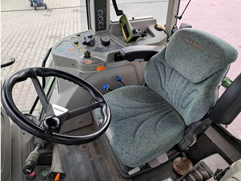 Трактор Ciągnik Fendt 312 vario TMS: фото 4