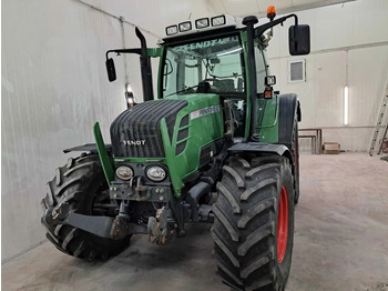 Трактор Ciągnik Fendt 312 vario TMS: фото 5