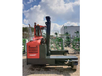 Боковой погрузчик Combilift C 4500: фото 3 Боковой погрузчик Combilift C 4500: фото 3