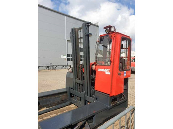 Боковой погрузчик Combilift C 4500: фото 2 Боковой погрузчик Combilift C 4500: фото 2