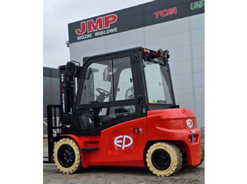 Электропогрузчик EP EQUIPMENT