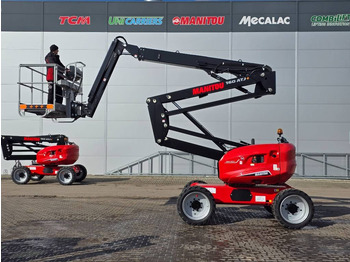 Коленчатый подъемник Manitou 160 ATJ P RC ST5 S1 DEMO!: фото 2