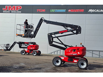 Коленчатый подъемник Manitou 160 ATJ P RC ST5 S1 DEMO!: фото 4