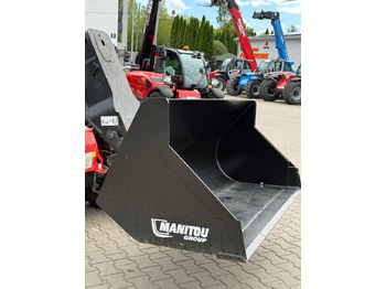 Новый Ковш для Строительной техники Manitou CBR 730/1850 571831 NEW 2025: фото 2