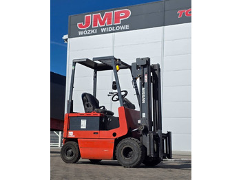 Электропогрузчик NISSAN