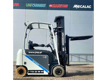 Электропогрузчик UniCarriers JA 2 N1 L16Q TX4-16: фото 5