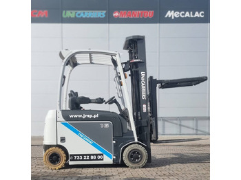 Электропогрузчик UniCarriers JA 2 N1 L16Q TX4-16: фото 4