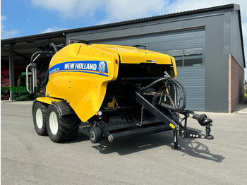 Сельскохозяйственная техника NEW HOLLAND