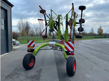 Сеноворошилка Claas Liner 2700: фото 4