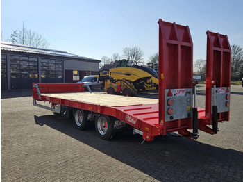 Прицеп-автовоз JPM 19 TLL: фото 5