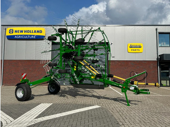 Сеноворошилка McHALE