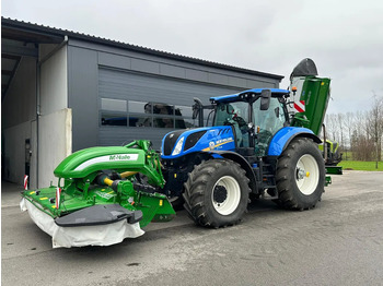 Косилка McHale Proglide F3100/R3100: фото 2
