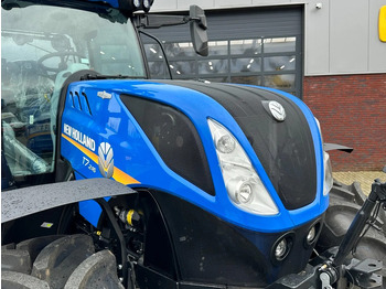 Трактор New Holland T7.245 Autocommand: фото 4