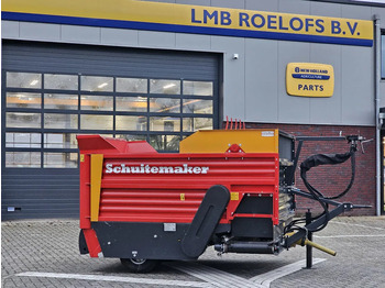 Инвентарь для животноводства SCHUITEMAKER