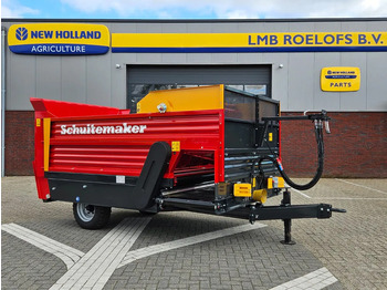 Инвентарь для животноводства SCHUITEMAKER