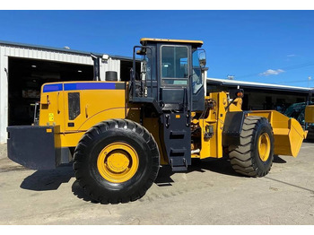 Новый Колёсный погрузчик NEW CAT Caterpillar 7 TON Loader Warranty up to 10 YEARS НОВА Копарка CAT Caterpillar 7 ТОН Гарантія до 10 РОКІВ NOWA Ładowarka CAT Caterpillar 7 TON Gwarancja do 10 LAT: фото 2