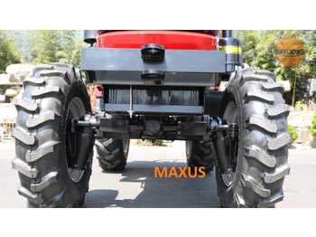 Новый Трактор maxus Ciągnik 30km 4x4: фото 3