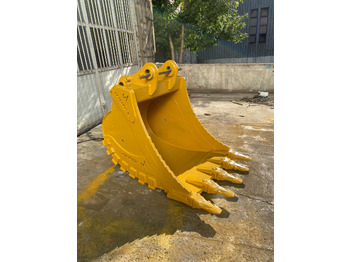 Новый Ковш для экскаватора для Строительной техники CAT Rock Bucket: фото 2