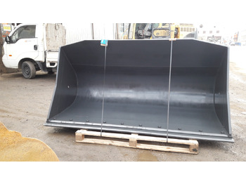 Ковш для погрузчика HYUNDAI