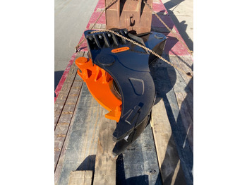 Новый Гидроножницы для Строительной техники cracker attacment: фото 3 Новый Гидроножницы для Строительной техники cracker attacment: фото 3