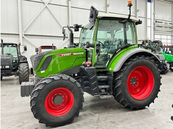 Трактор Fendt 312 Vario 2022, 307 hours!: фото 3