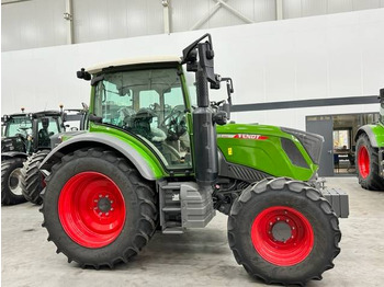 Трактор Fendt 312 Vario 2022, 307 hours!: фото 4