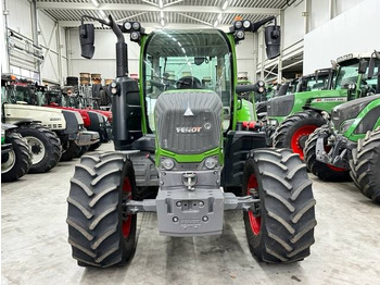 Трактор Fendt 312 Vario 2022, 307 hours!: фото 5