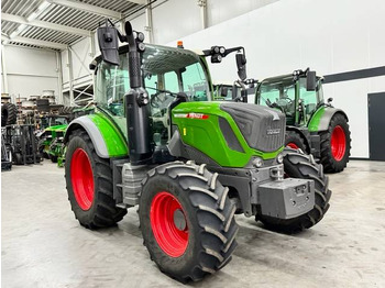 Трактор Fendt 312 Vario 2022, 307 hours!: фото 2