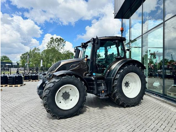Трактор VALTRA N154