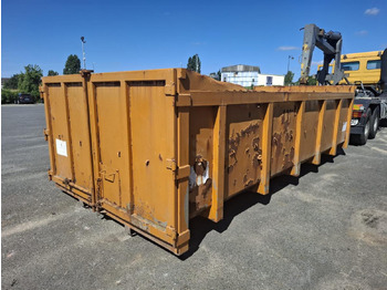 Контейнер для мультилифта